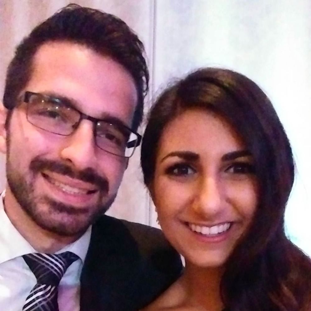 Meet your Posher, Niki